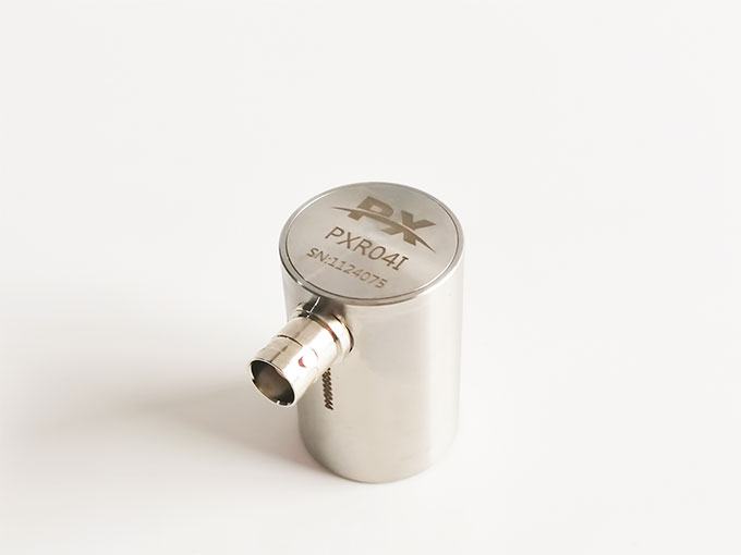 PXR04I內置前放聲發射傳感器