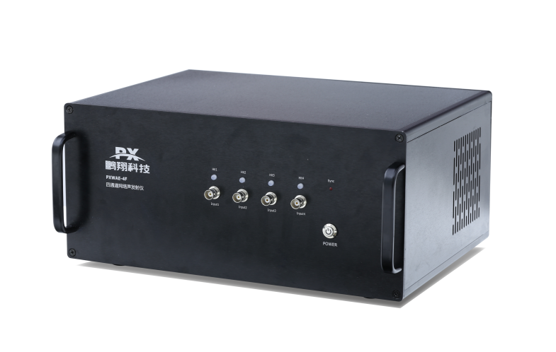 四通道網(wǎng)絡(luò)聲發(fā)射儀