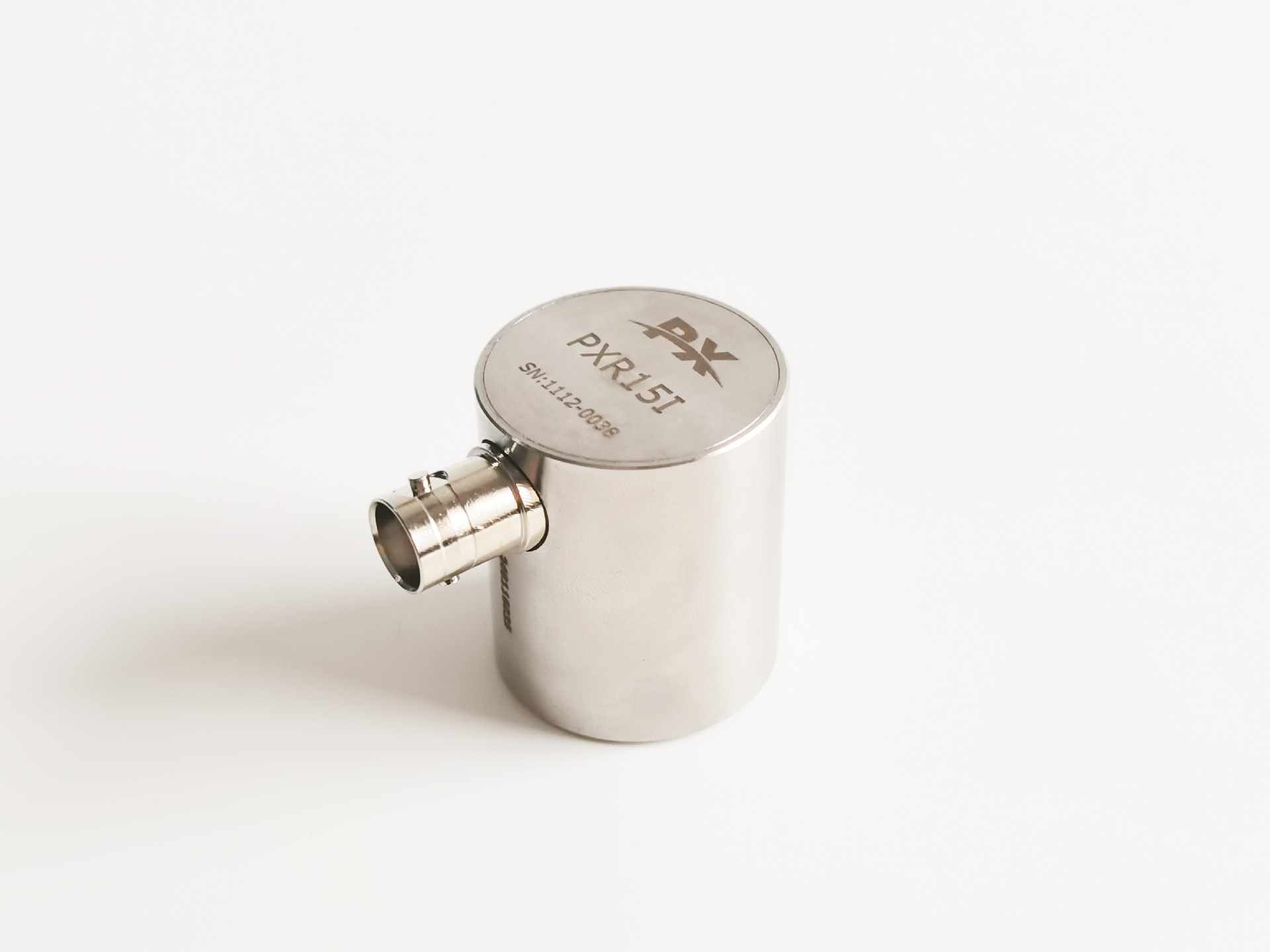 PXR15I內置前放聲發射傳感器