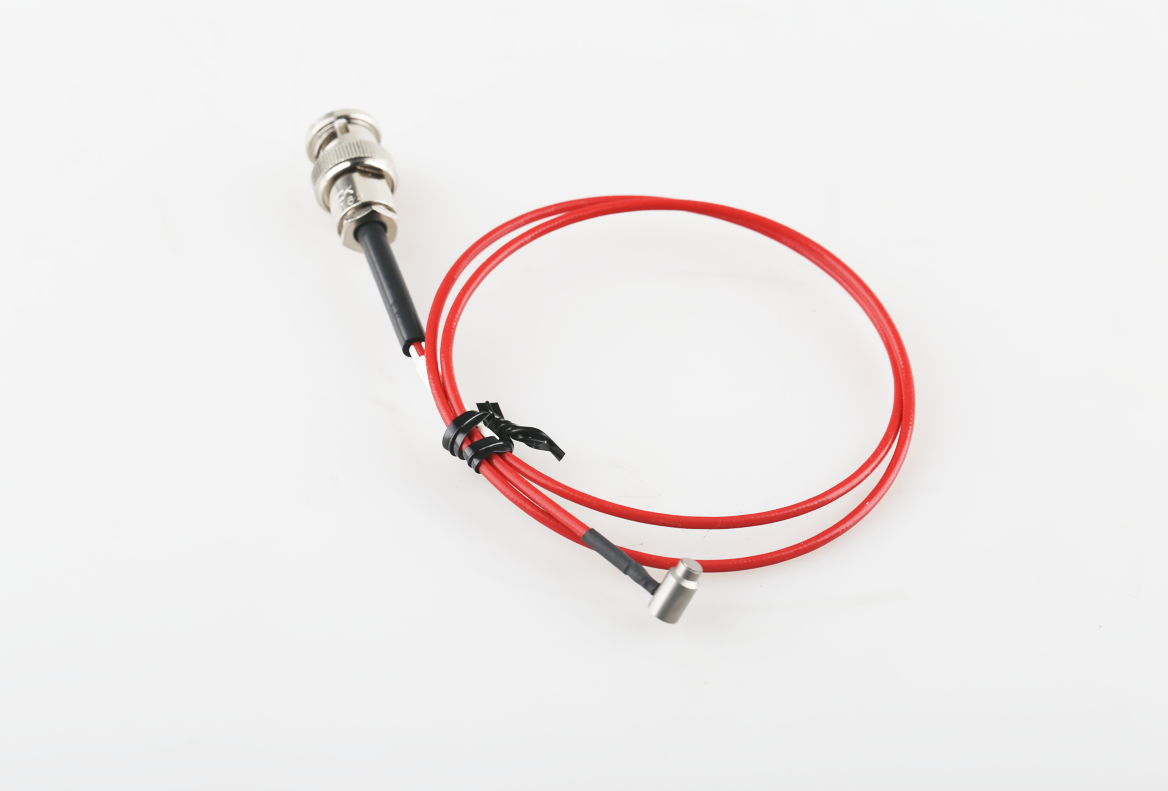 R-CAST聲發射傳感器系統