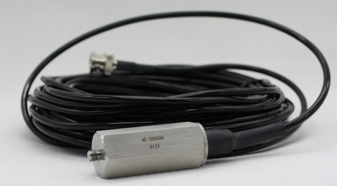 礦山振動監測傳感器