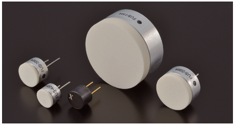 超聲波傳感器(110kHz以上高頻率)