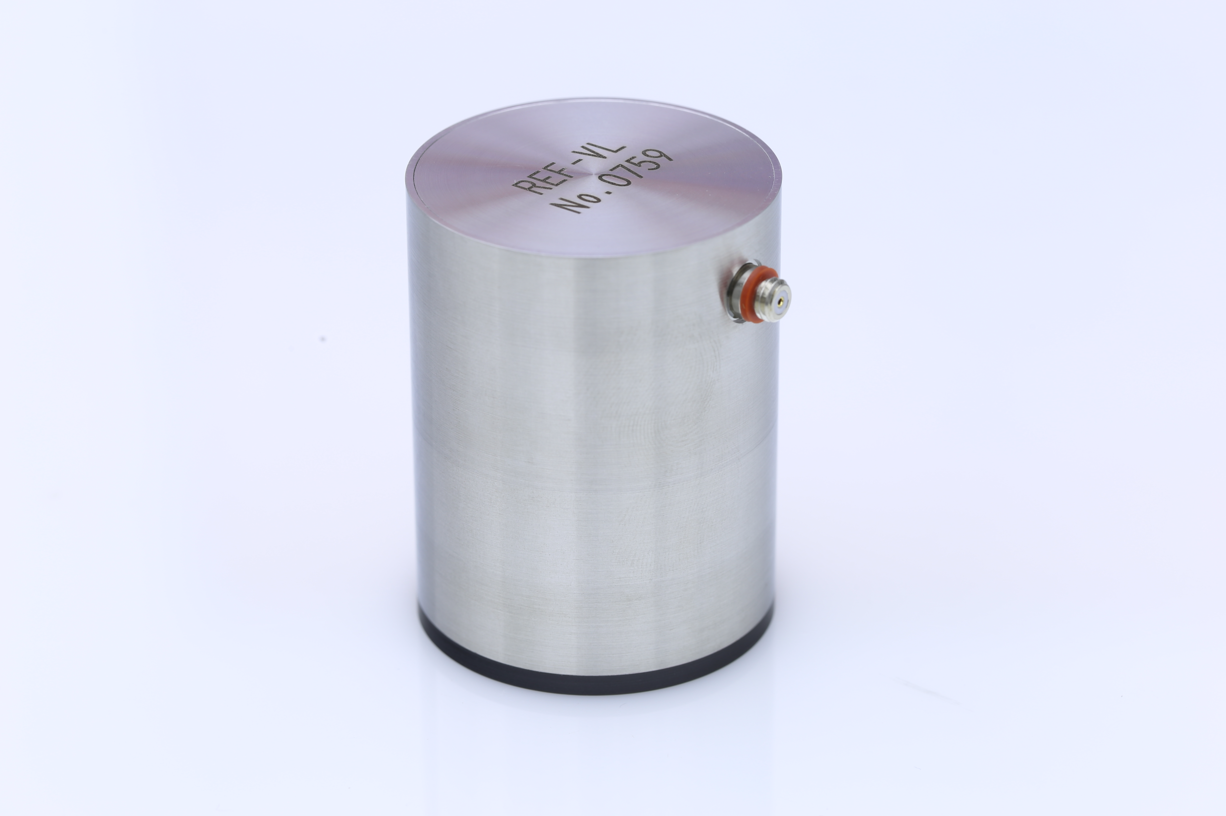 校準用聲發射傳感器