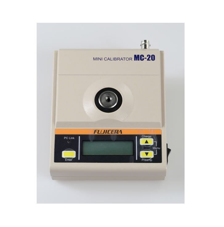 富士加速度傳感器靈敏度標定儀