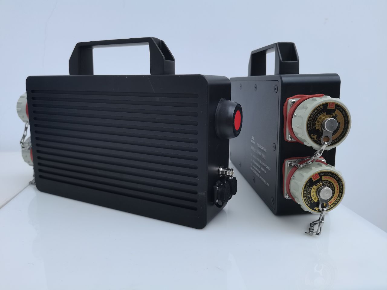 ExAEM網絡聲發射儀